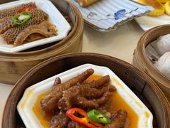 -方鼎食府粤菜酒楼•茶点•宴会
