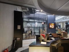 -LA合时健身4PMFIT(花桥旗舰店)