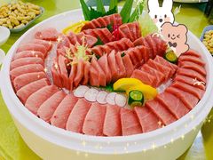 -都斛海鲜街