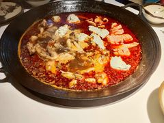 -老天桥蛙炉火锅(姑苏总店)