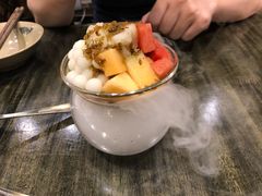 -庆合府重庆大排档(紫都城店)