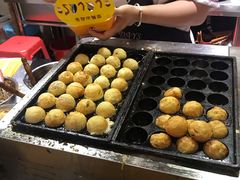 -新五爱道夜市