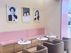 -海马体照相馆(成都来福士广场店)