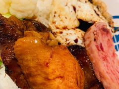 招牌四宝饭-敏华冰厅(天河城店)