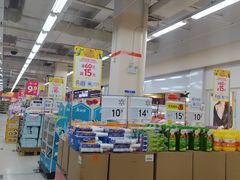 -沃尔玛购物广场(南城印象汇店)