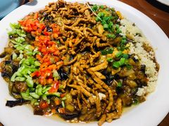 -小时候文化主题餐厅(田家店)