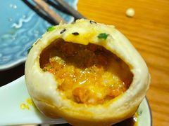 -鑫震源·苏式大虾生煎(山塘街店)