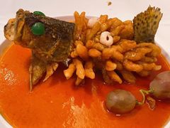 -松鹤楼·非遗·苏帮菜(融科店)