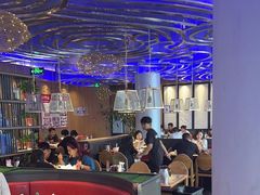 -老板恋上鱼(恒隆广场店)