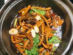 -老海陵·泰州菜(三水湾店)