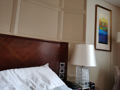 -广州粤海喜来登酒店