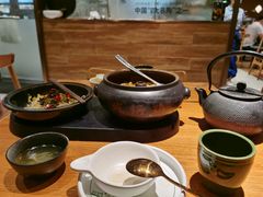 -云海肴·汽锅鸡·云南菜(高德置地店)