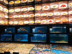 -百富源·海鲜辽菜(和平北大街店)