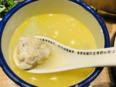 -临界音乐酒馆·小龙虾·江湖菜(华熙LIVE·鱼洞店)