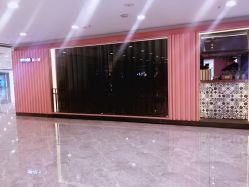 -QZHAIR SALON