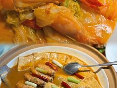 -船歌·鱼水饺青岛菜(金狮广场店)