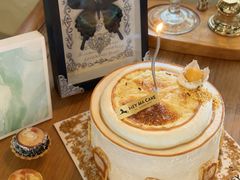 -Dark Horse·黑马蛋糕·低脂·低糖淡奶(金匙望湖大厦店)