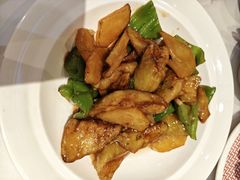 -孙家外婆•长春地标美食新名片(红旗街万达店)