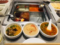 -海底捞火锅(铂澜大象城店)