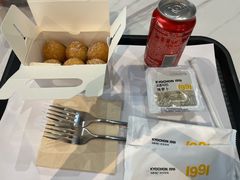 -Kyochon1991校村(共和路店)