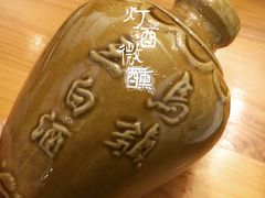 -乌镇那一年小院主题餐厅(甘泉西路店)