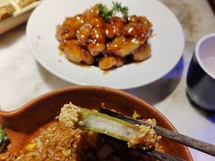 -绿茶餐厅(哈尔滨凯德店)
