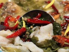 -花椒俏川菜小馆(南海万达店)