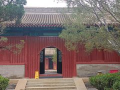 -大钟寺古钟博物馆