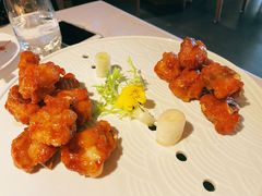 特色葱仔骨-粤秀餐厅(国货店)