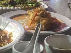 -北方饺子王·海肠捞饭·海鲜锅(山大店)