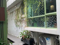-绿房子方寸咖啡(星海名城店)