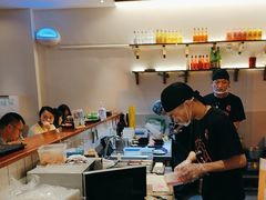 -戏作寿司(观音桥店)