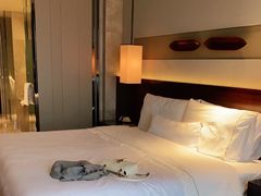 -广交会威斯汀酒店