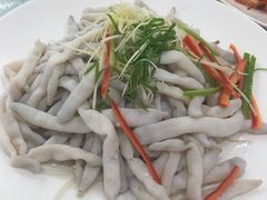 -盛港湾海鲜食府(黄沙店)