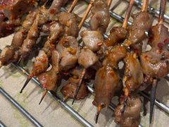-馋嘴猫北京食堂·烤鸭·宵夜(亚运村店)