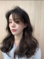 点击看大图 -MORI HAIR SALON日式美发沙龙