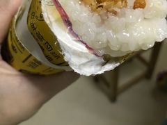 -永和大王(朝晖店)