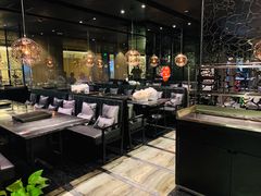 大堂-王家渡火锅(金宝汇店)