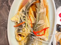 -前海沿·青岛菜(乐客城店)