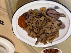 卤鸡杂-古蔺郑胖娃(泸州总店)