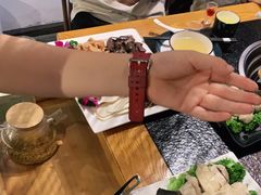 -阿鹏故事野生菌火锅(双廊古镇店)