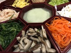 -将军牛排·尔滨地标朝鲜族美食(总店)
