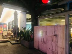-Nirvana Cafe&Bar(北仓文创街区店)