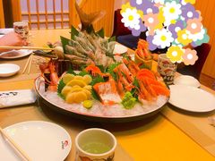 -昱匠·日本料理(金融街店)