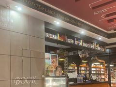 -西西弗书店(城西银泰城店)