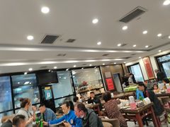 大堂-张包铺(道外店)