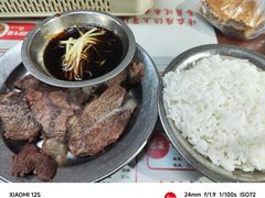 -阿秋牛排(湖心街店)