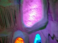 -水晶之星洗浴温泉汗蒸