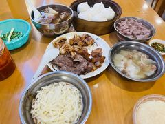 -达道武仔牛肉店(广达路店)