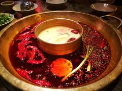 -小龙坎火锅(春熙太古里店)